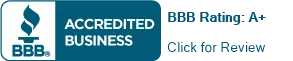 BBB Accredited Business